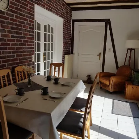 Cosy + Breakfast 20 Mn From Epernay Bed and breakfast *