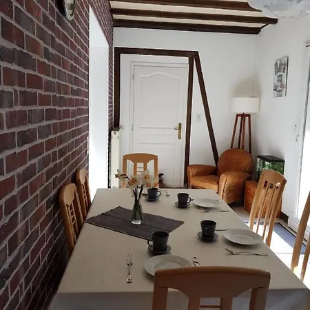 Bed and breakfast Cosy + Breakfast 20 Mn From Epernay