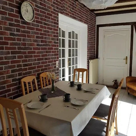 Cosy + Breakfast 20 Mn From Epernay Blancs-Coteaux