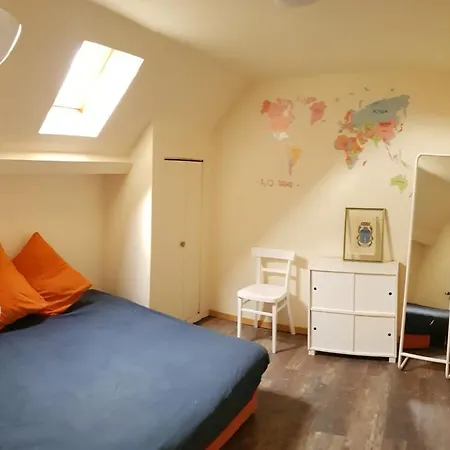 Cosy + Breakfast 20 Mn From Epernay Bed and breakfast *