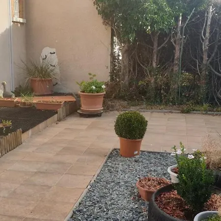Cosy + Breakfast 20 Mn From Epernay